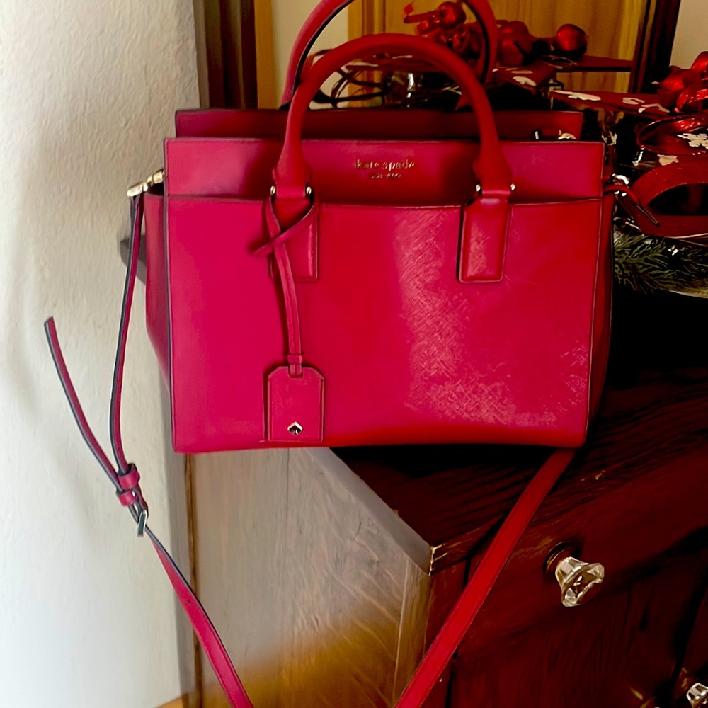 Kate Spade handbag